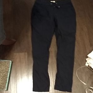 Royal Robbins size 2 hiking pants from REI